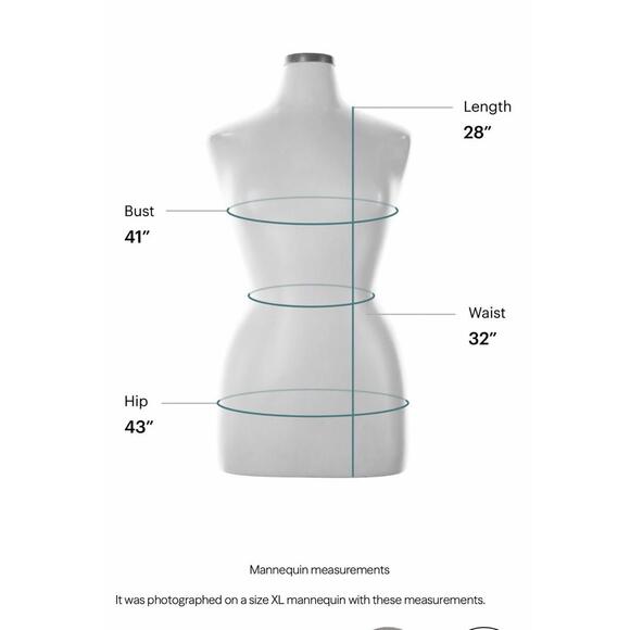 Patagonia Organic cototn Floral Dress XL Blue Green Wrap Bust Retro Boho - Picture 6 of 6